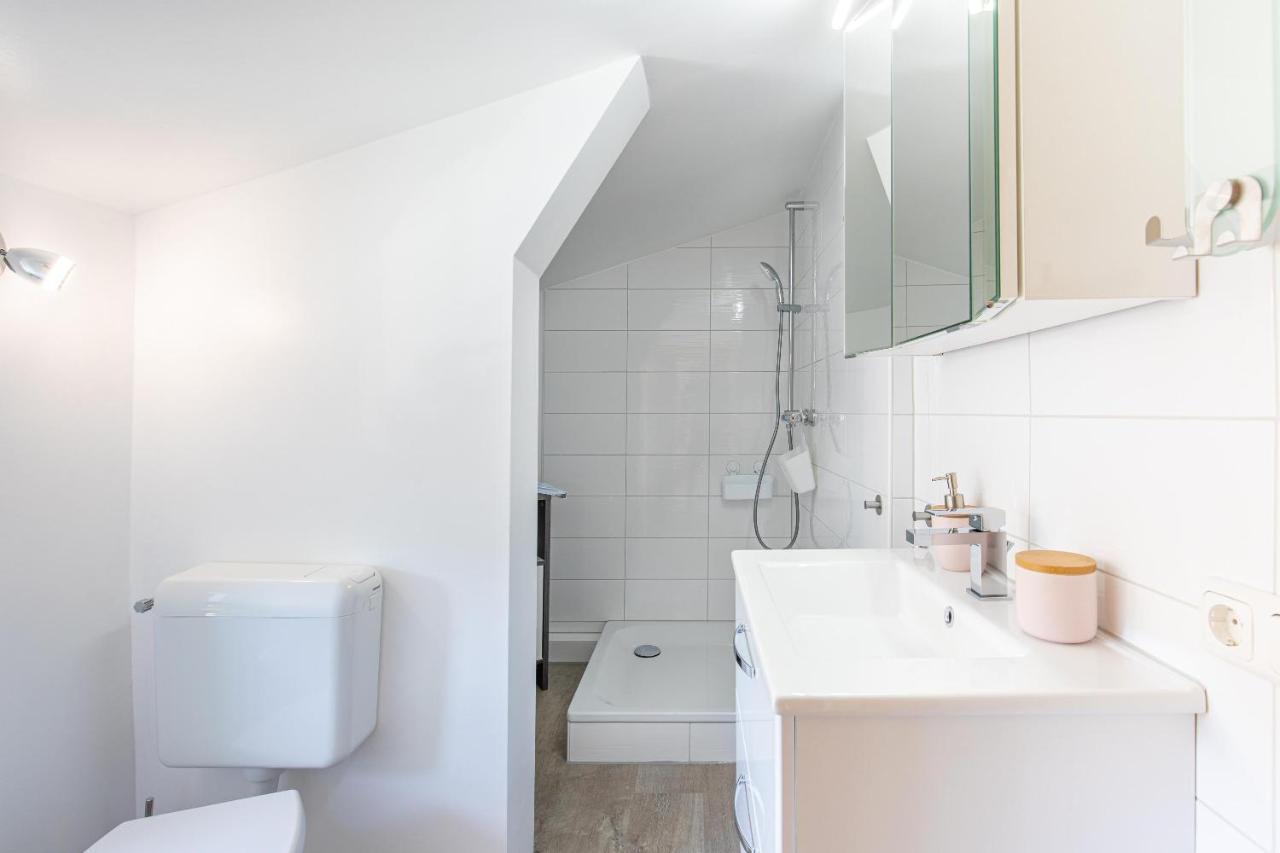 Ferienhaus Nordseebrise Reinsbuttel Buitenkant foto